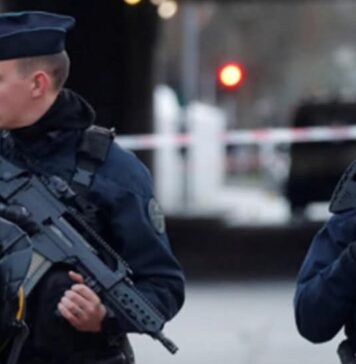 France : un Tunisien arrêté pour un projet d’attentat visant le Musée du Louvre