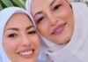 L’actrice Nziha Youssef annonce le mariage de son fils avec Khawla Slimani