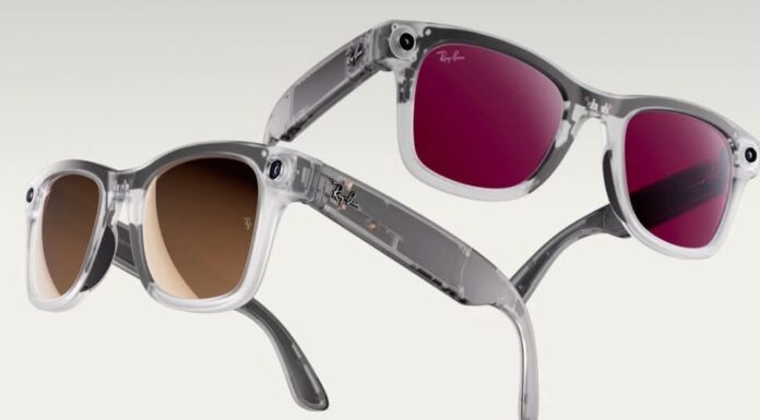 Tunisie : un jeune interrogé pendant des heures à l’aéroport pour des lunettes Ray-Ban Meta