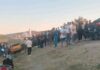 Bizerte : six morts dans un tragique accident entre quatre voitures