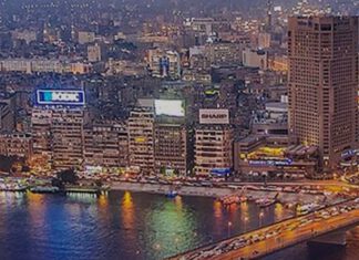 Le Caire classé 4e plus belle ville du monde en 2026