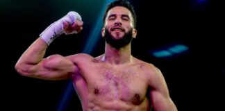 Le boxeur tunisien Hamza Ghazouani brille en Espagne et remporte un titre mondial WBA