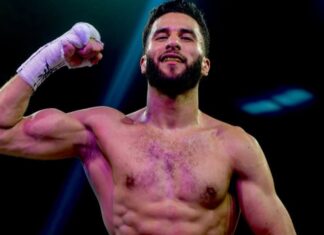 Le boxeur tunisien Hamza Ghazouani brille en Espagne et remporte un titre mondial WBA
