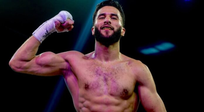 Le boxeur tunisien Hamza Ghazouani brille en Espagne et remporte un titre mondial WBA
