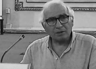 Disparition de Mohamed Messaoud Driss figure de la critique théâtrale nationale