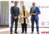 Ooredoo Tunisie célèbre la culture et la créativité à la 40ᵉ édition de la Foire Internationale du Livre de Tunis
