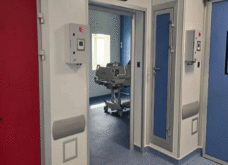 Tunisie : Première phase du réaménagement du service des grands brûlés de Ben Arous achevée