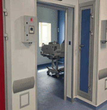Tunisie : Première phase du réaménagement du service des grands brûlés de Ben Arous achevée