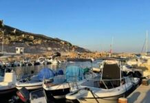 El Haouaria : colère des marins-pêcheurs face à la dégradation du port