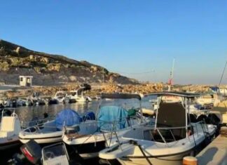 El Haouaria : colère des marins-pêcheurs face à la dégradation du port