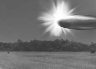 USA : le Pentagone publie des images inédites d’OVNIs filmés par l’armée