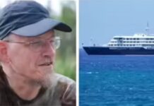 Hantavirus à bord du MV Hondius : le patient zéro enfin identifié