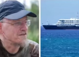 Hantavirus à bord du MV Hondius : le patient zéro enfin identifié