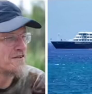 Hantavirus à bord du MV Hondius : le patient zéro enfin identifié