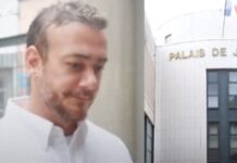 France : nouveau procès pour viol visant Saad Lamjarred