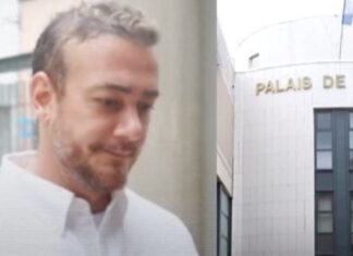 France : nouveau procès pour viol visant Saad Lamjarred