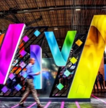 VivaTech 2026 : 9 startups tunisiennes représentent la Tunisie à Paris