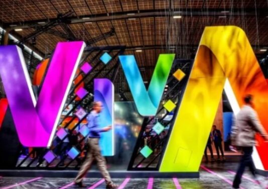 VivaTech 2026 : 9 startups tunisiennes représentent la Tunisie à Paris