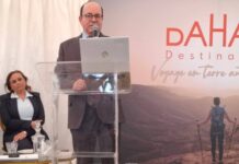 Géoparc du Dahar : un nouveau label UNESCO qui booste le tourisme en Tunisie