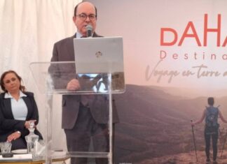 Géoparc du Dahar : un nouveau label UNESCO qui booste le tourisme en Tunisie