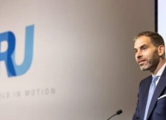 Transport routier : le Tunisien Habib Turki désigné secrétaire général de l’Union internationale des transports routiers