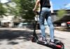 Trottinettes électriques : un danger grandissant dans les villes tunisiennes