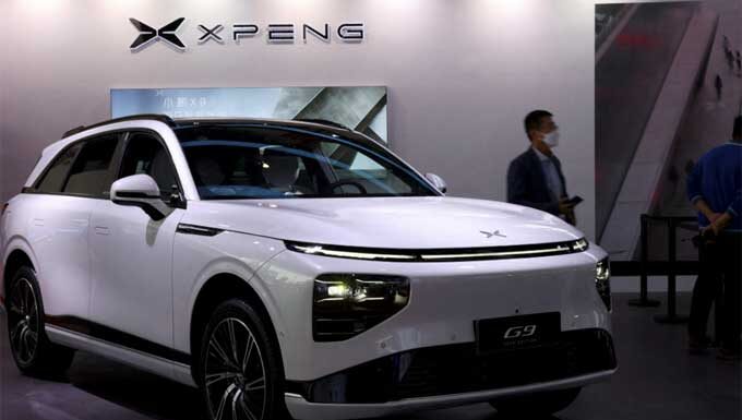 La Collaboration XPeng-Volkswagen : Entre un siècle d’histoire et dix ans d’accélération