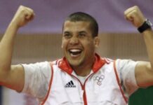 Judo : la Tunisie retrouve le succès grâce au leadership d’Anis Lounifi