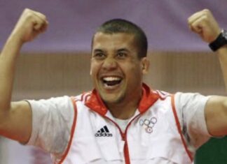 Judo : la Tunisie retrouve le succès grâce au leadership d’Anis Lounifi