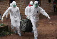 Épidémie d’Ebola au Congo : 65 morts et alerte sanitaire