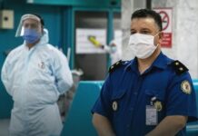 Ebola : la Tunisie active un protocole sanitaire renforcé face aux risques de propagation