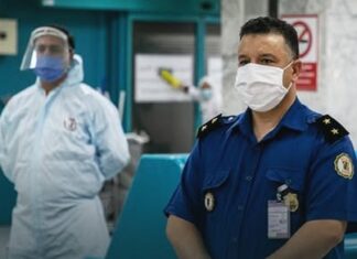 Ebola : la Tunisie active un protocole sanitaire renforcé face aux risques de propagation