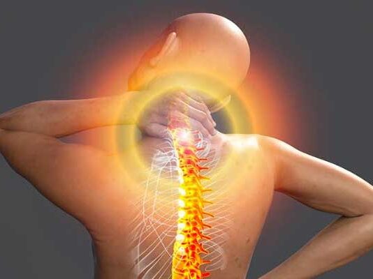 Tunisie: La douleur chronique diffuse est souvent le symptôme principal de la fibromyalgie