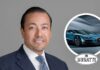 Tunisien à la tête de Bugatti : Hazem Ben Gacem au cœur du luxe automobile mondial