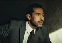 Helmi Dridi sacré meilleur acteur au Festival du film méditerranéen d’Annaba