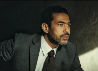 Helmi Dridi sacré meilleur acteur au Festival du film méditerranéen d’Annaba