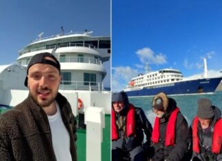 Trois morts lors d’une croisière : ce que révèle Ibn Hattouta sur le virus Hanta