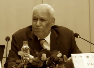 Décès du célèbre historien tunisien Khalifa Chater