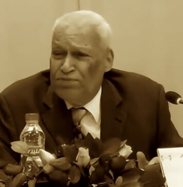 Décès du célèbre historien tunisien Khalifa Chater