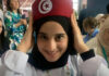 Russie : une Tunisienne décroche la 2e place d’un concours international de jeunes chefs