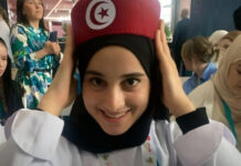 Russie : une Tunisienne décroche la 2e place d’un concours international de jeunes chefs