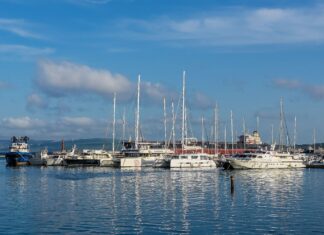 Tunisie : la Marina de Bizerte bientôt relancée pour booster le tourisme