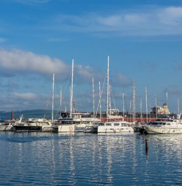Tunisie : la Marina de Bizerte bientôt relancée pour booster le tourisme