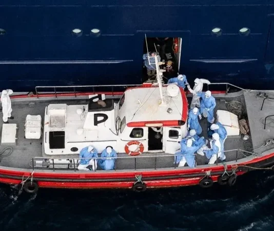 Hantavirus : l’évacuation des passagers du MV Hondius débute lundi aux Canaries