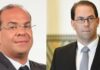 Tunisie : report du procès pour terrorisme visant Mehdi Ben Gharbia et Youssef Chahed