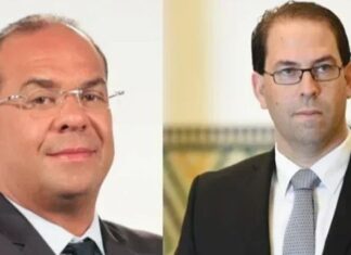 Tunisie : report du procès pour terrorisme visant Mehdi Ben Gharbia et Youssef Chahed