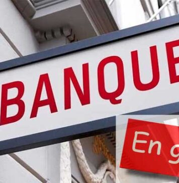 Grève des banques : le Conseil bancaire et financier annonce la retenue des jours d’arrêt de travail