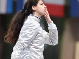Escrime : Yasmine Daghfous décroche l’argent à la Coupe d’Afrique à Abidjan