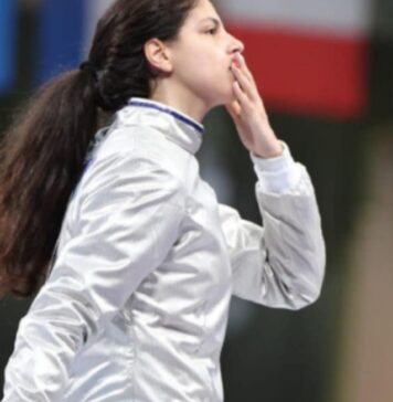 Escrime : Yasmine Daghfous décroche l’argent à la Coupe d’Afrique à Abidjan