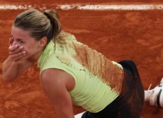 Roland-Garros 2026 : Maja Chwalińska, 114e mondiale, de la dépression et sans sponsors, en finale